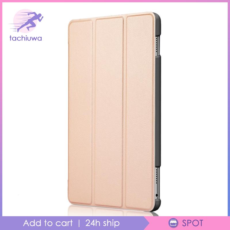 Bao Da Máy Tính Bảng Thông Minh Tích Hợp Giá Đỡ Dành Cho Huawei Mediapad M3 Lite 10.1 '' Tablet 3