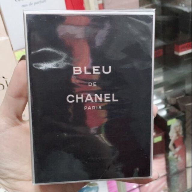 Nước hoa chanel blue ADT,ADP 100ml