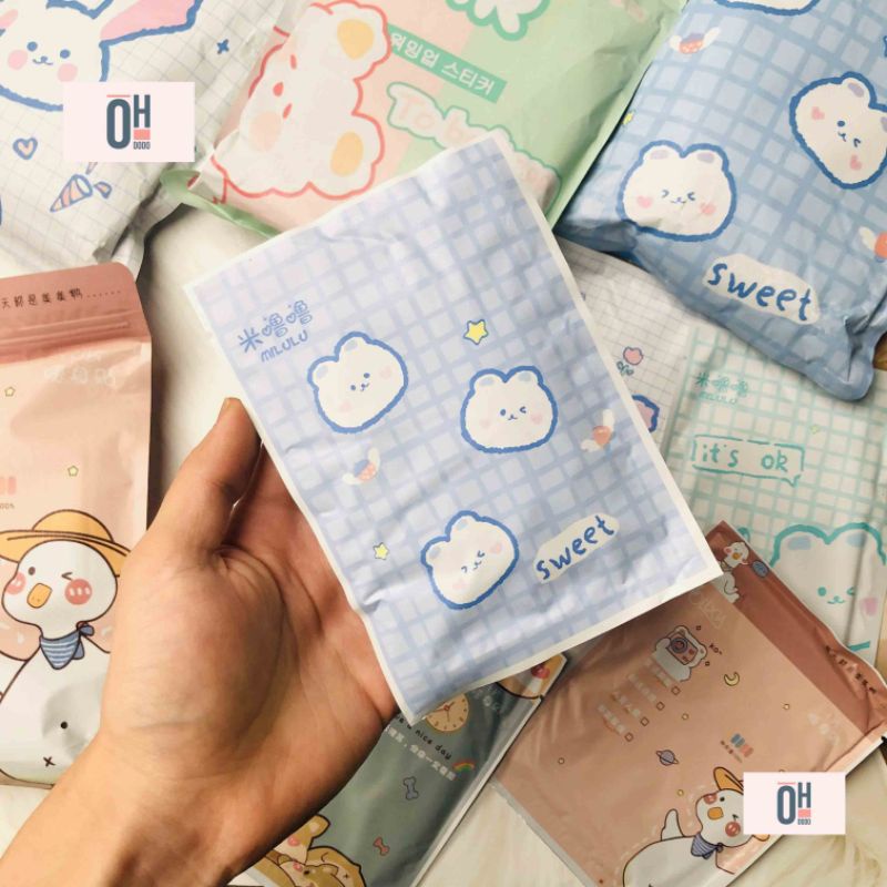 Miếng dán giữ nhiệt giảm đau bụng kinh giữ ấm cơ thể