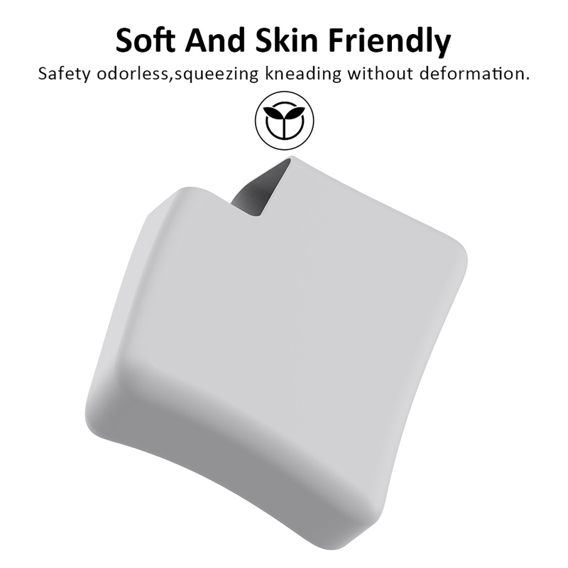 Vỏ bảo vệ hộp sạc dự phòng chống trượt chống mòn chống mồ hôi cho Apple MacBook Pro 140W