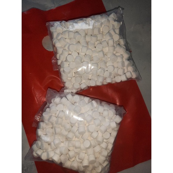 VIÊN SỦI OXY CÂU CÁ