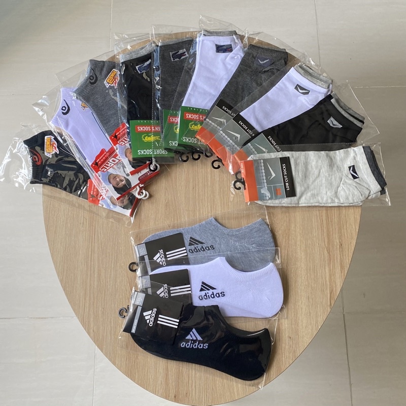 Tất Khử Mùi-HMSTORE