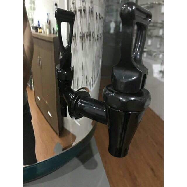 Vòi bình ủ trà inox