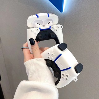 Hộp Sạc Chống Sốc Cho Tai Nghe Airpods 1 / 2