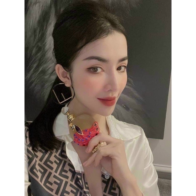 Tinh dầu dubai HÌNH CÔNG full box cao cấp CHAI LỚN 35ml | BigBuy360 - bigbuy360.vn