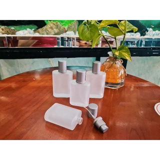 Chai chiết nước hoa 50ml - 30ml