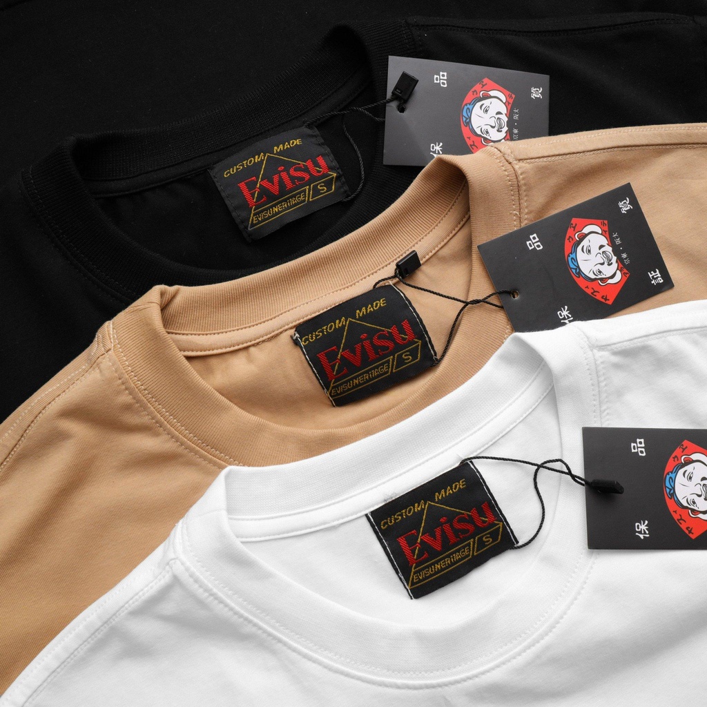 [Ảnh thật] [VNXK] Áo thun tay lỡ nam nữ Cotton oversize form rộng mẫu mèo thần tài