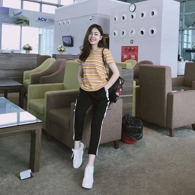 ORDER T-SHIRT ZARA AUTHENTIC