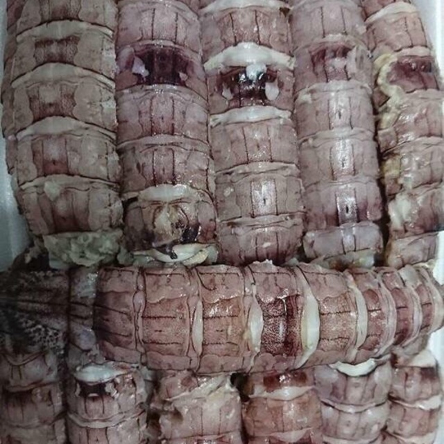 Bề bề nõn tươi ngon