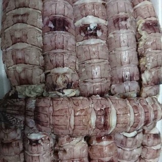 Bề bề nõn tươi ngon