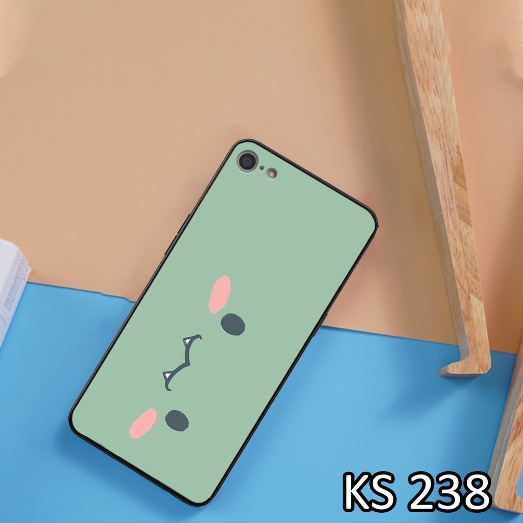 [Sale] Ốp lưng Oppo A39/Oppo A57/Oppo F3 Lite/Oppo F5 Youth/Oppo F7 Youth in hình động vật ngộ nghĩnh, siêu bền, đẹp
