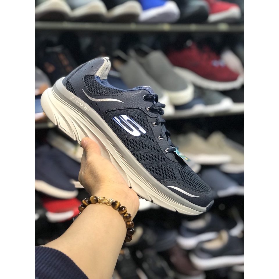 Giầy Thể Thao Nam Buộc Dây Xuất Khẩu VNXK