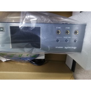 vang số db D9800 plus trùm cuối karaoke