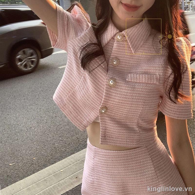 ❤Nước hoa quà tặng❤Áo Khoác Ngắn Tay Thiết Kế Giản Dị Thời Trang | BigBuy360 - bigbuy360.vn