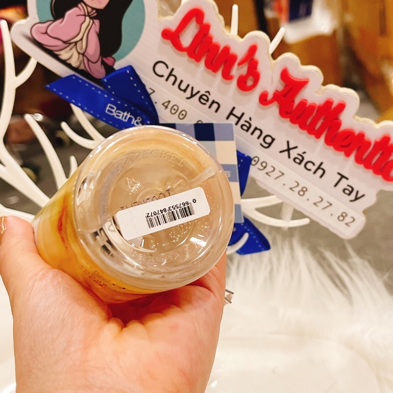 Auth_EARLY MORNING SUN| HORIZON IN BLOOM | BEFORE THE RAIN | BENEATH THE PALMS  - Xịt Thơm Body Mist USA