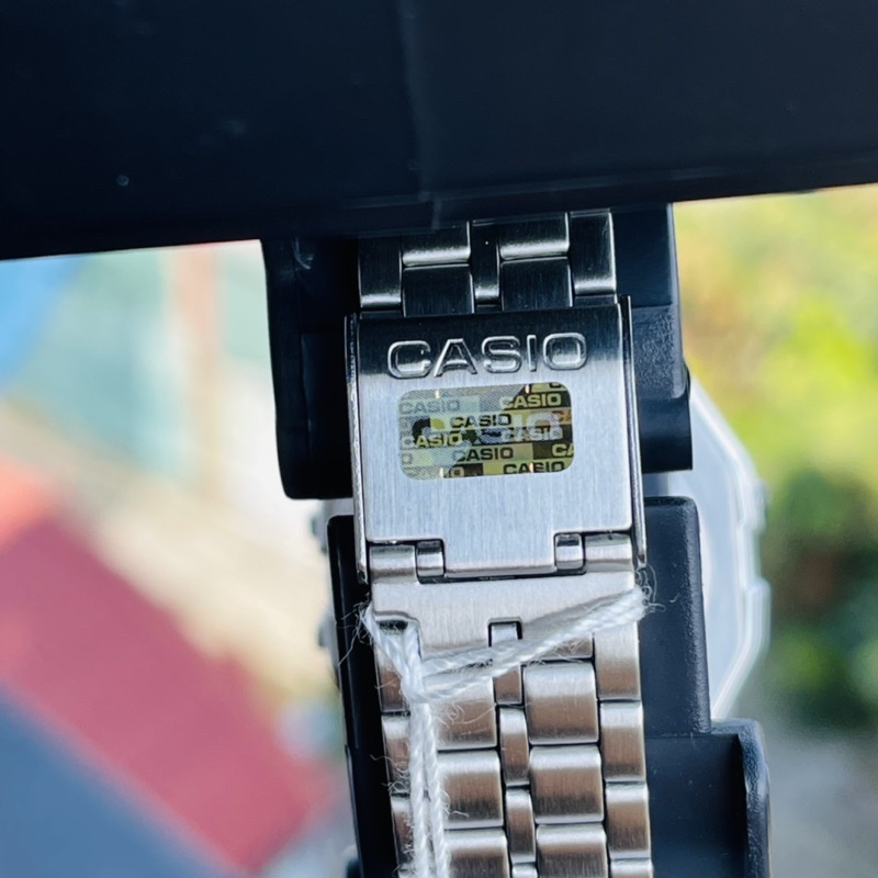 Đồng hồ Nam Casio A159 Kim Cương (fullbox Chính Hãng)