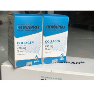 COLLAGEN FIONA 50 viên