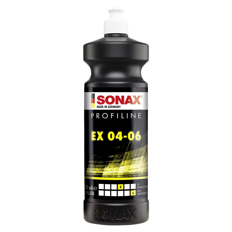 Đánh bóng xóa xước 1 Bước Sonax Profiline EX 04-06 242300 1L