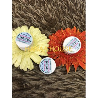 Kem mini Vạn Năng Nhau Thai Cừu Tái Tạo Phục Hồi Da Celes
