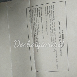 Vỉ đồ chơi 32 chai keo thổi bóng