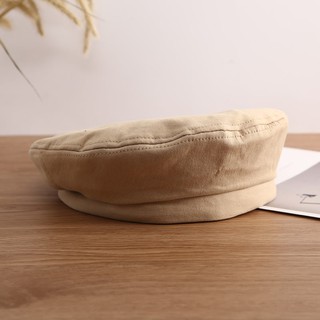 Mũ nồi mũ beret | Lemon Store