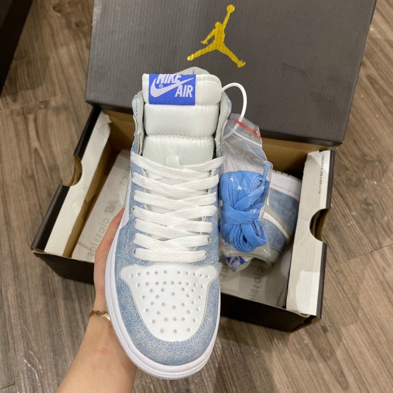 Giày thể thao Jor.dan  Royal