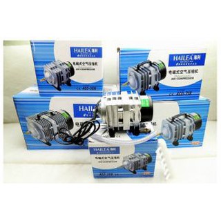 máy sủi Oxy Hailea ACO - 318