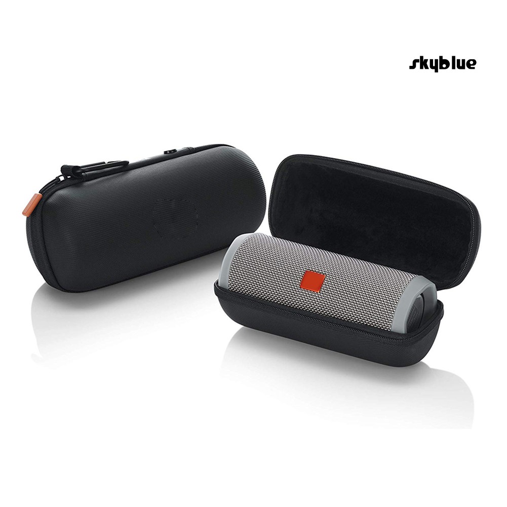 Túi Đựng Loa Bluetooth Jbl Flip 4 Có Khóa Kéo