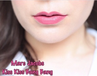 Son Marc Jacobs Beauty Le Marc Lip Crème