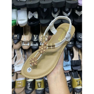Giày sandal đế bệt