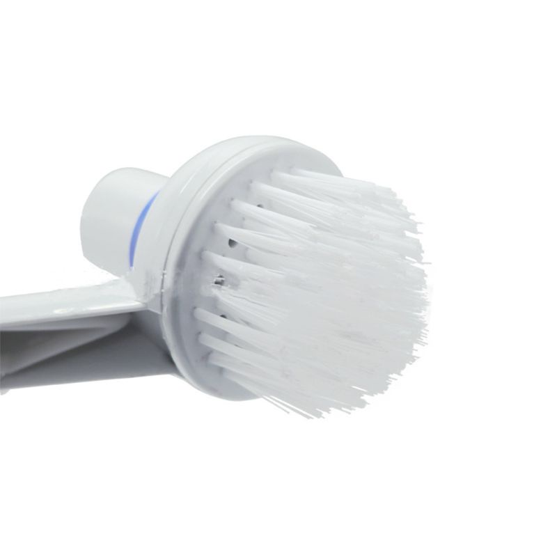 QQ Bàn Chải Hút Bụi Vệ Sinh Bể bơi Tiện Dụng