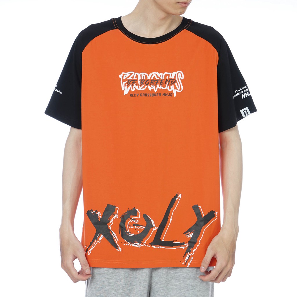 Áo thun Gangster unisex N7 Basic Tee phông trơn nam nữ tay lỡ oversize from rộng | BigBuy360 - bigbuy360.vn