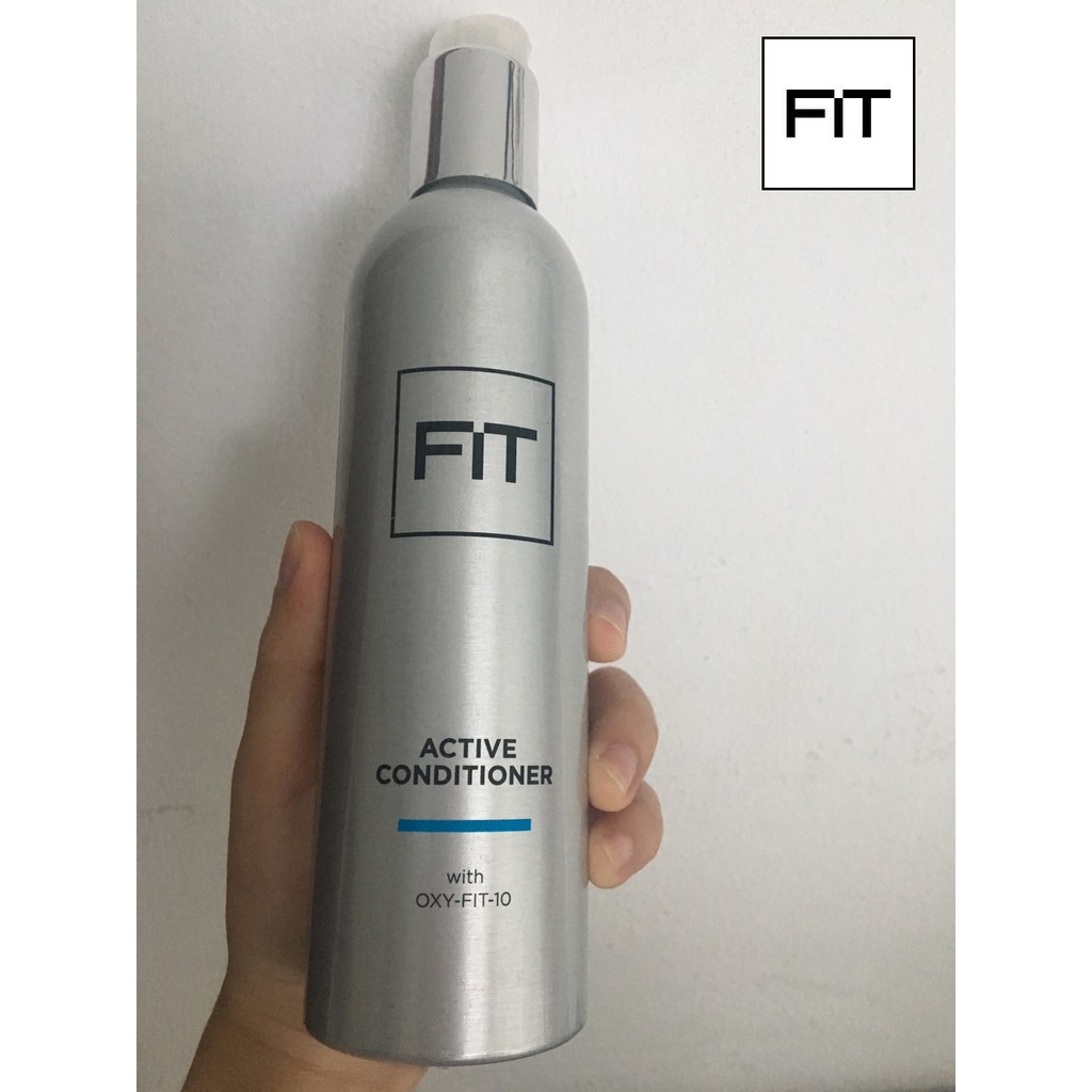 Dầu Xả Hoạt Tính DHT Blocker Ngăn Rụng Tóc FIT SKINCARE - 250ml