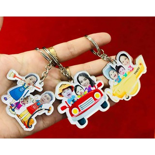 [Siêu_rẻ]_Móc_khoá_cho_bé