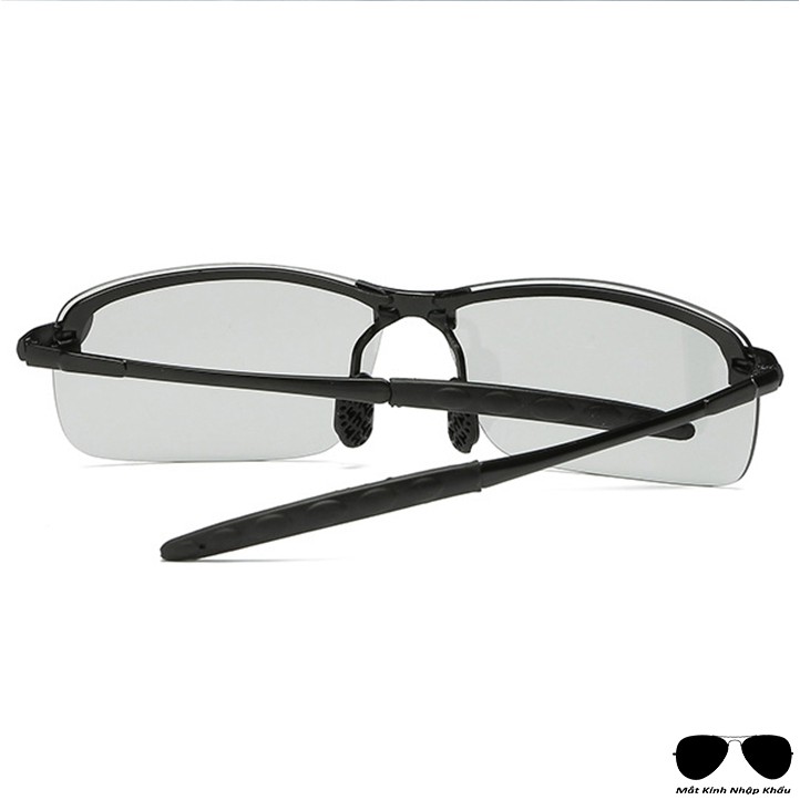 Mắt kính đổi màu phân cực thể thao 3043 | BigBuy360 - bigbuy360.vn