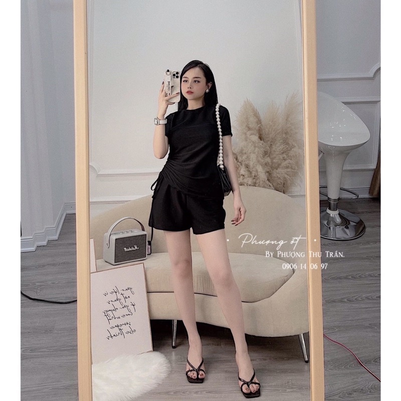 Set bộ dập li rút sườn siêu xịn xò - hinhin