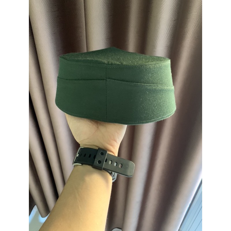 Mũ mềm cự chiến binh K08