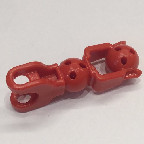 -90617-Hero Factory Arm / Leg with Ball Joint và Ball Socket