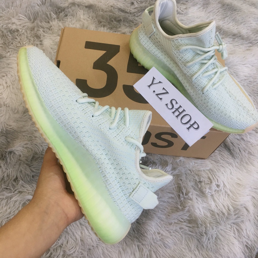 Giày Sneaker 🚚FREESHIP🚚 Giày Thể Thao YZ350 2 Màu Trueform, Hyper | BigBuy360 - bigbuy360.vn