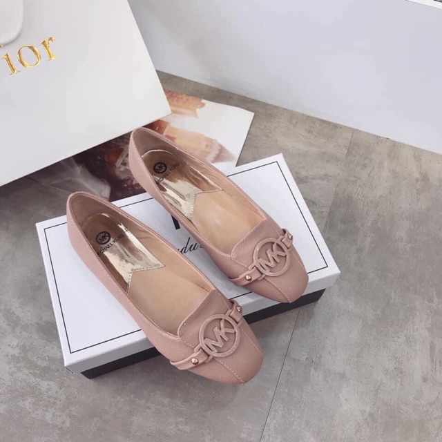 🆘 Bệt MK da xước Fullbox