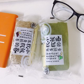 [HCM] Bánh bông lan cuộn trà xanh/socola siêu ngon, Giá 12K/cái