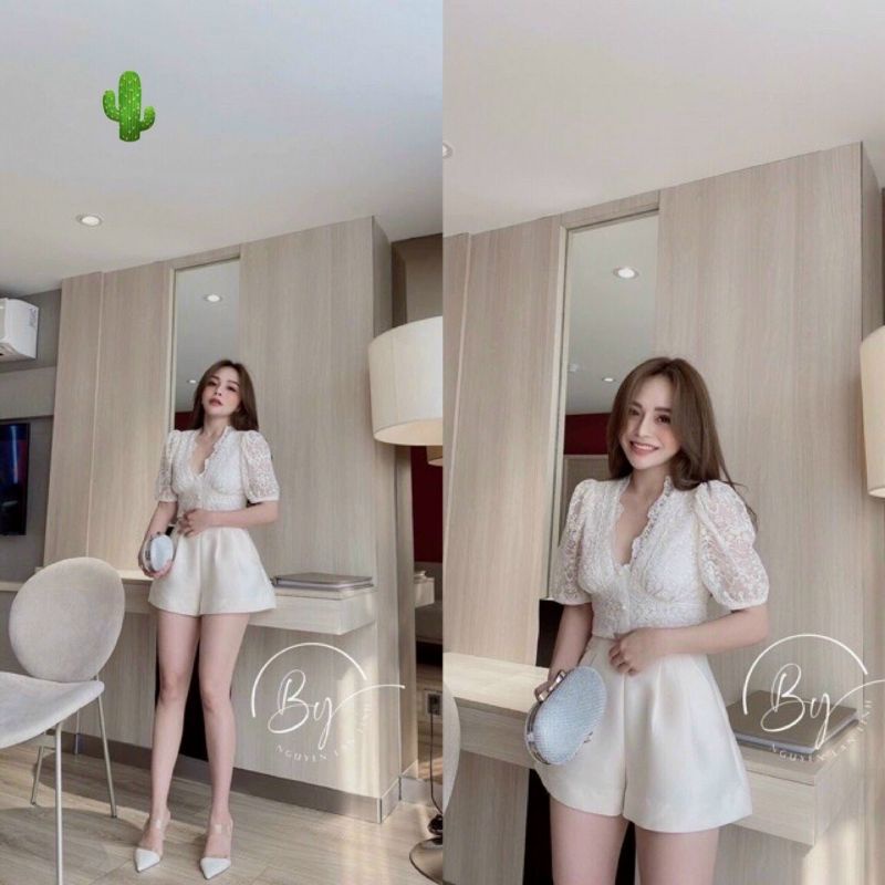 🅰️ Quần xếp ly eo, Chất vải bóng QC cao cấp, Size S M L
