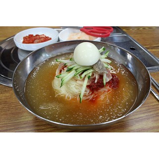 Mỳ lạnh đen 2kg cho nhà hàng
