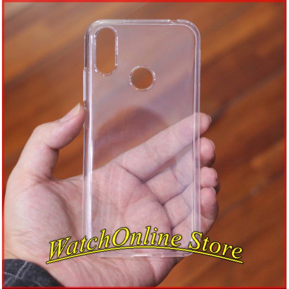 Ốp silicon Vsmart joy 2 plus / joy 2 +