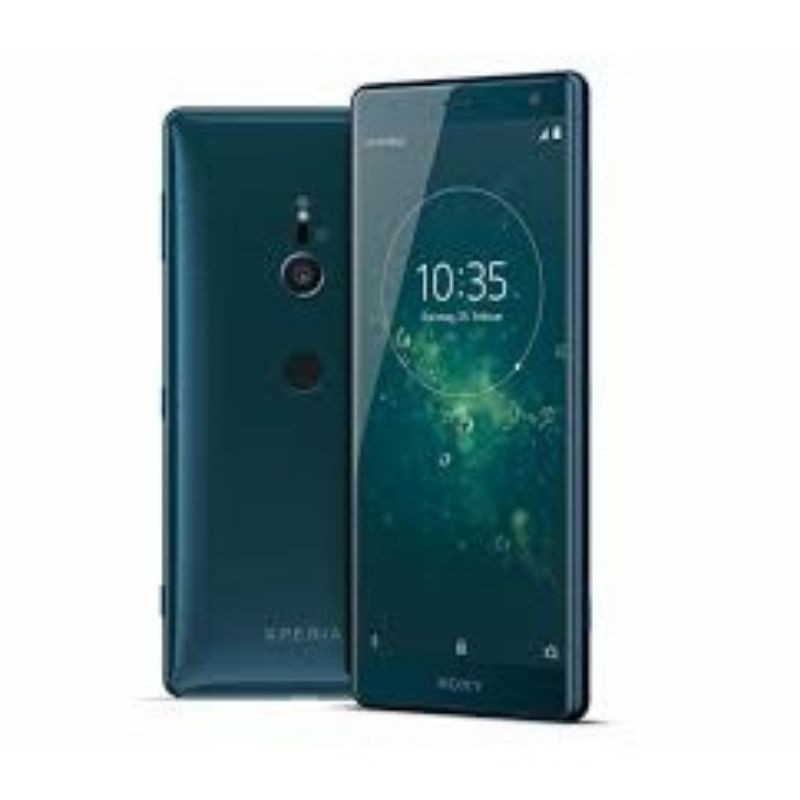 Sony Xperia XZ2 like new 99% snap 845 chiến game siêu đỉnh