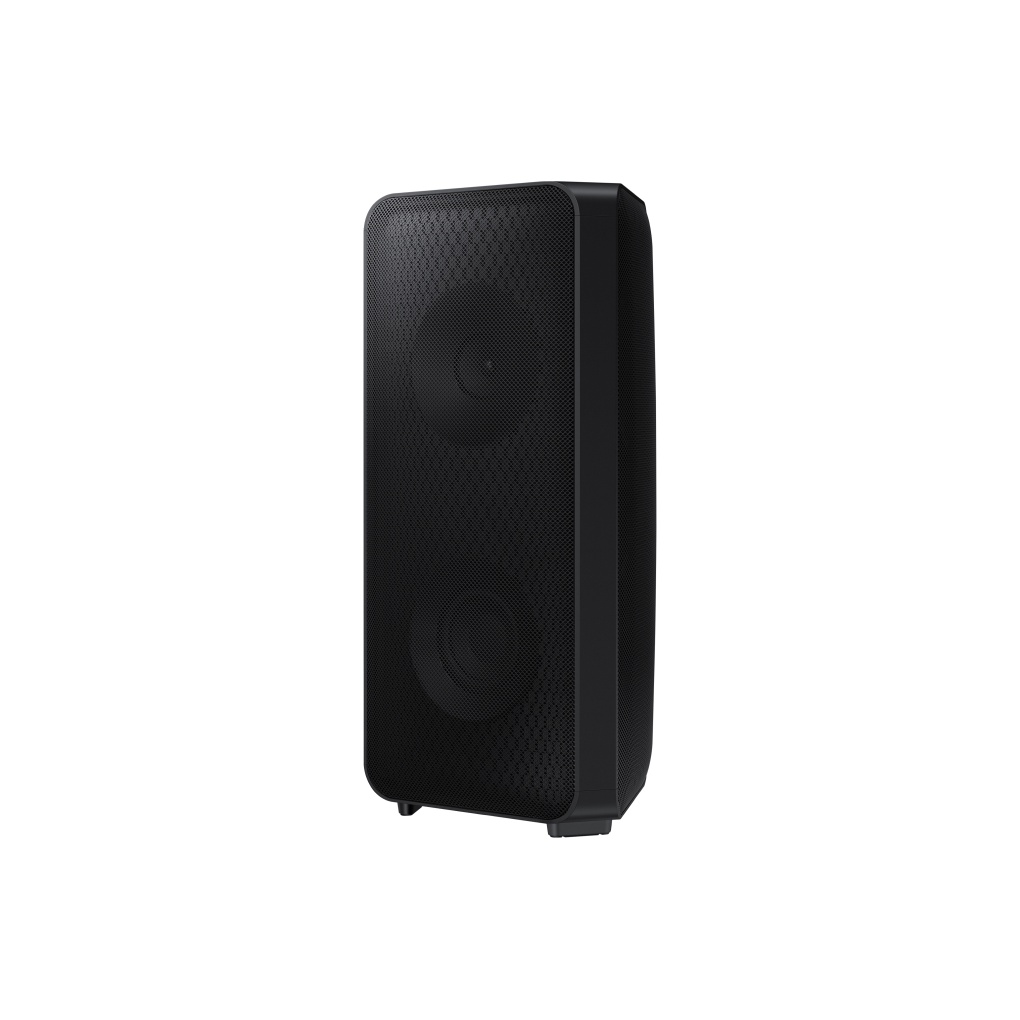Loa tháp Samsung MX-ST40B/XV, Bảo hành chính hãng