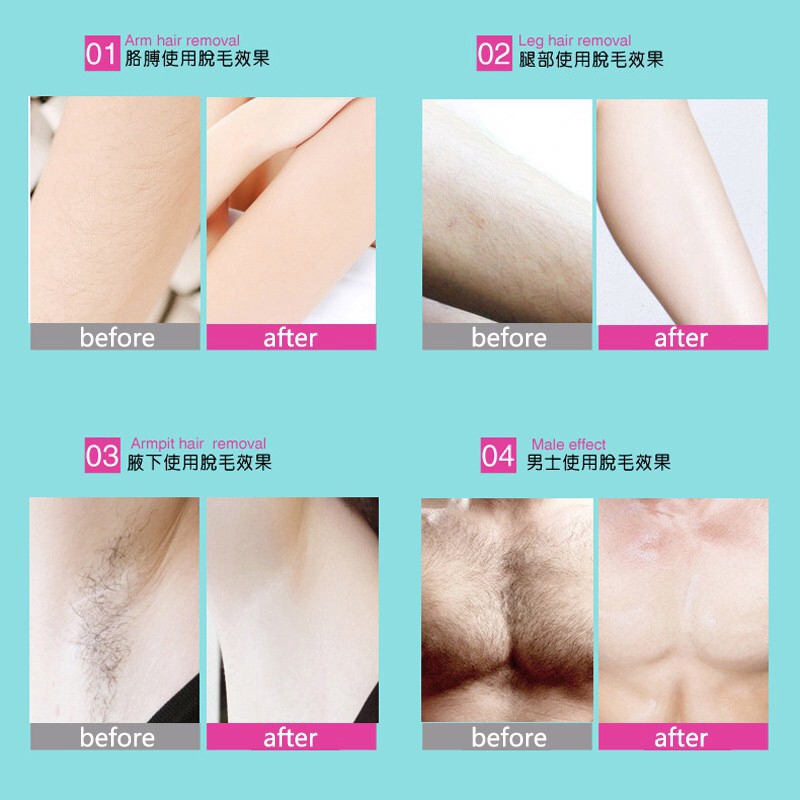 Giấy dùng cho sáp tẩy lông hai mặt chuyên dụng chất lượng cao | BigBuy360 - bigbuy360.vn