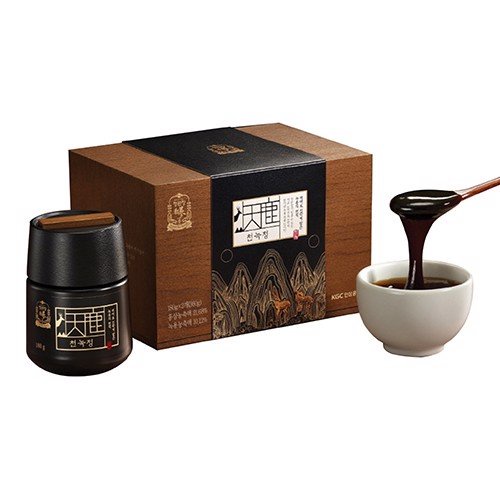 Tinh Chất Hồng Sâm Nhung Hươu KGC Cheong Kwan Jang CHEON NOK