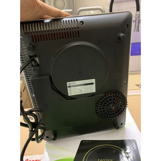 Bếp từ Faster FS 188I