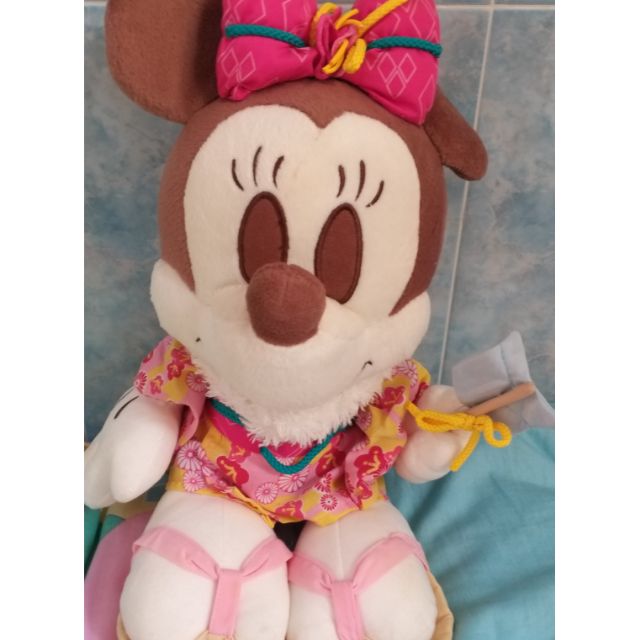 Mickey nhật